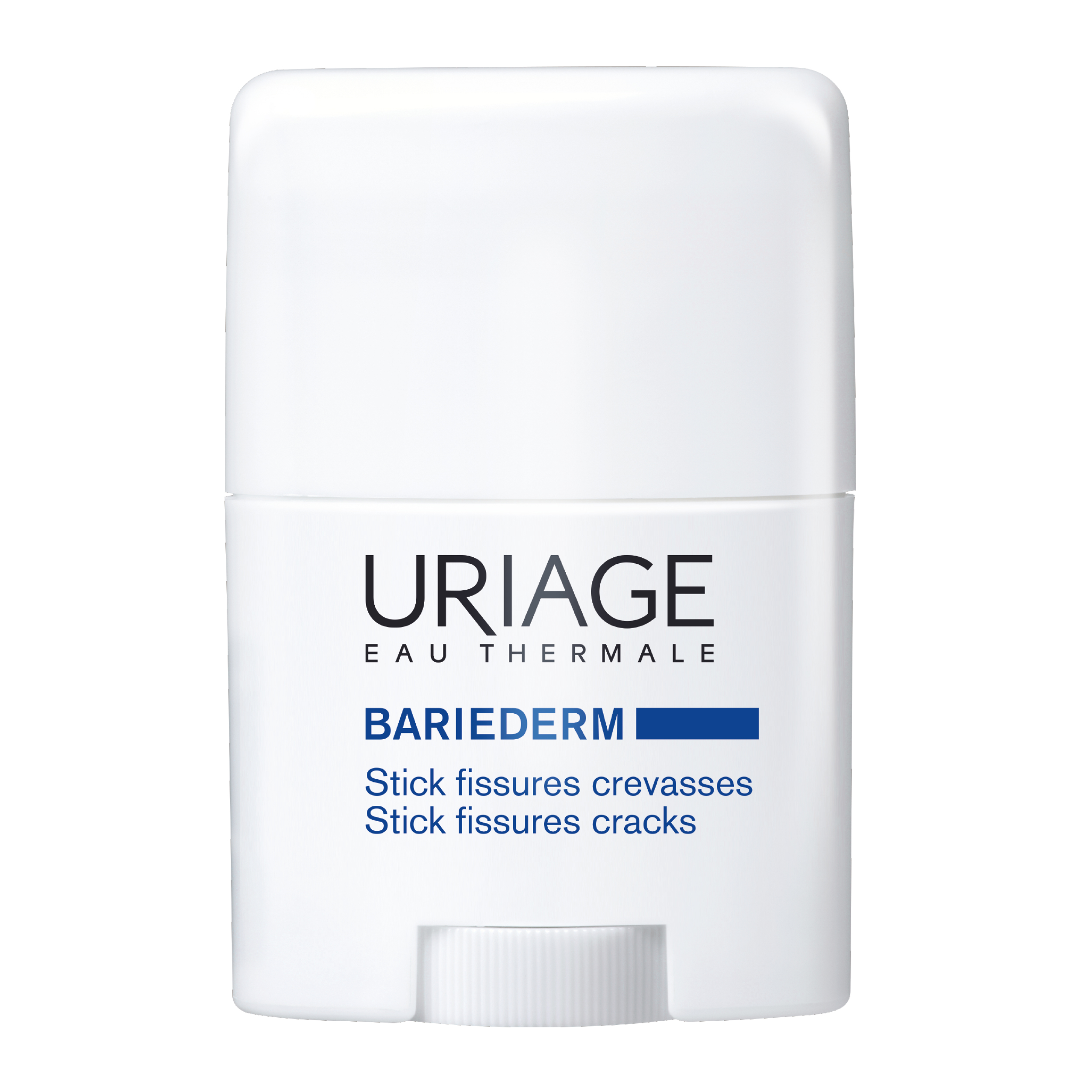 Uriage Bariéderm Cica+ Stick Fissures Crevasses 22 gr