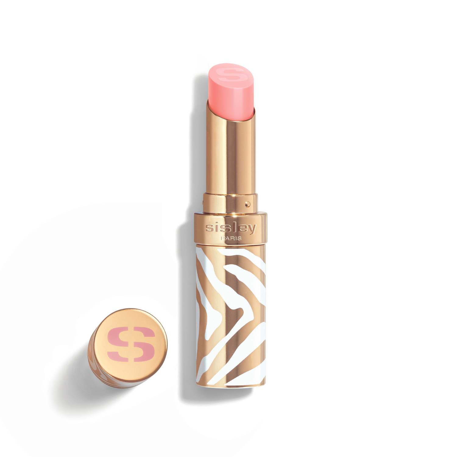 Sisley Phyto Lip Balm 2 Pink Glow 3gr
