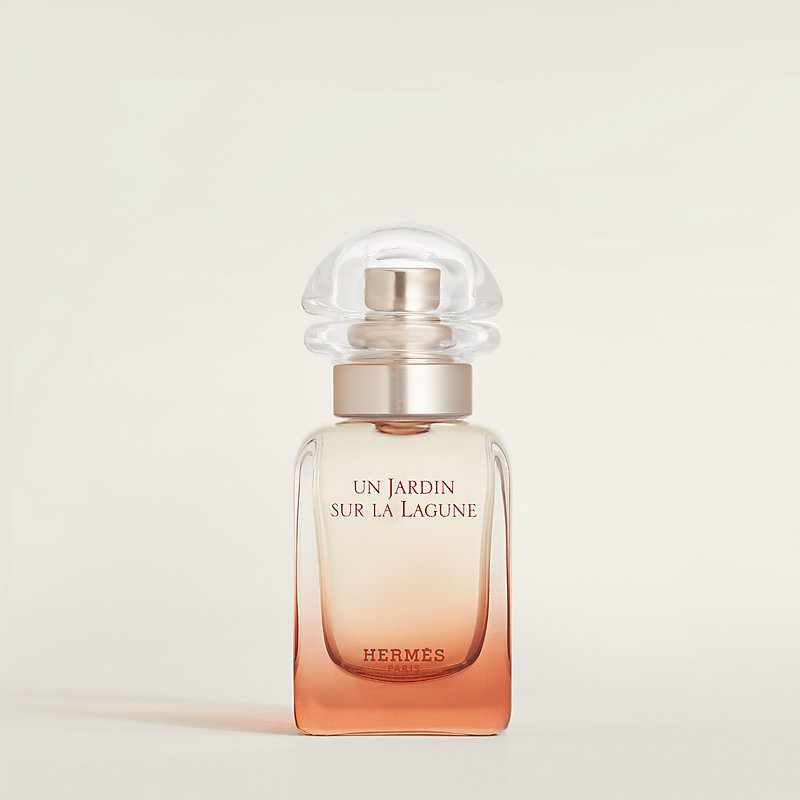 Hermès Un Jardin sur la Lagune Eau de Toilette 30ml
