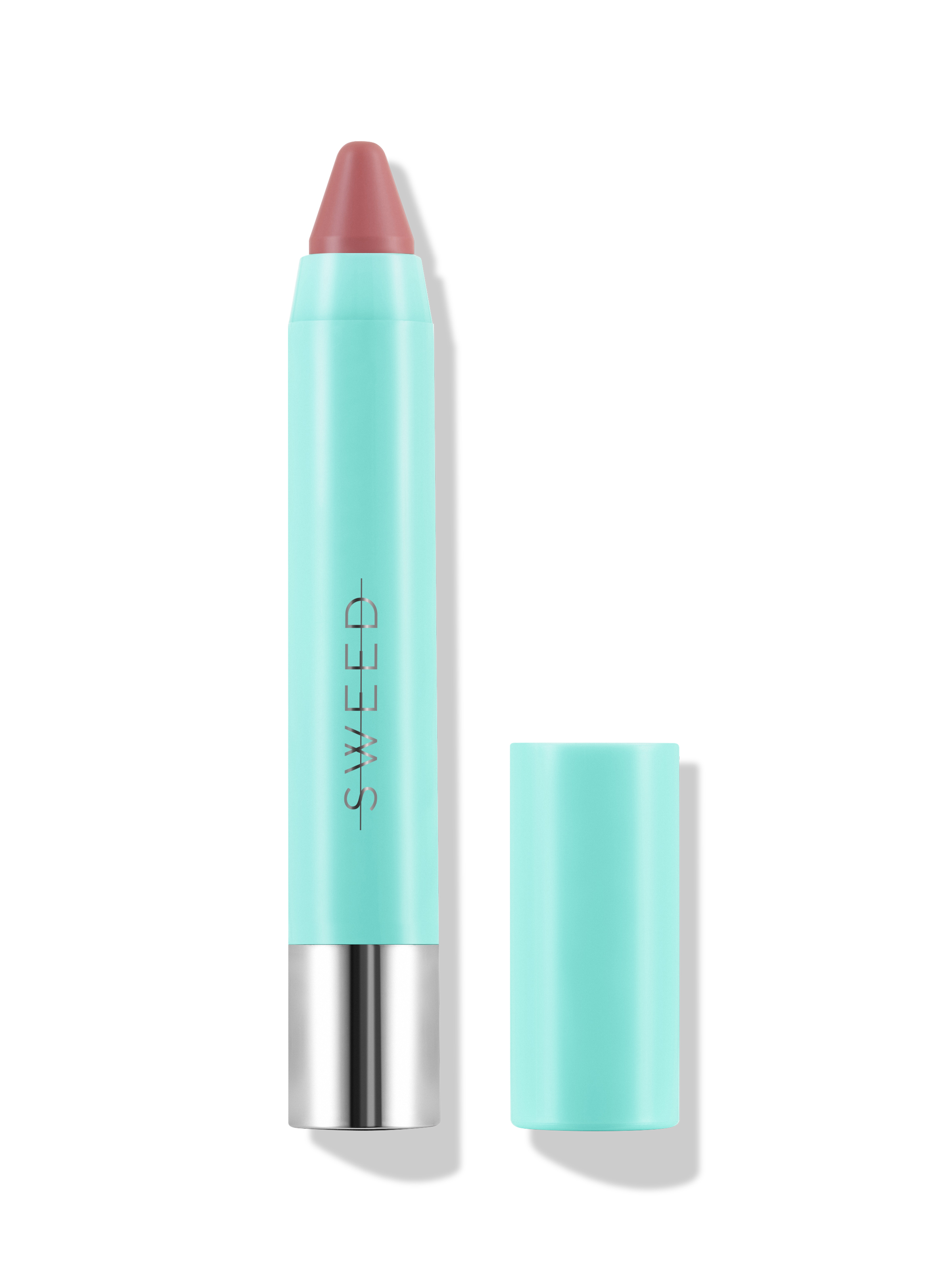 Sweed Beauty Le Lipstick Penelope Rose 2.5gr