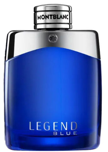 Montblanc Legend Blue Eau de Parfum 50ml