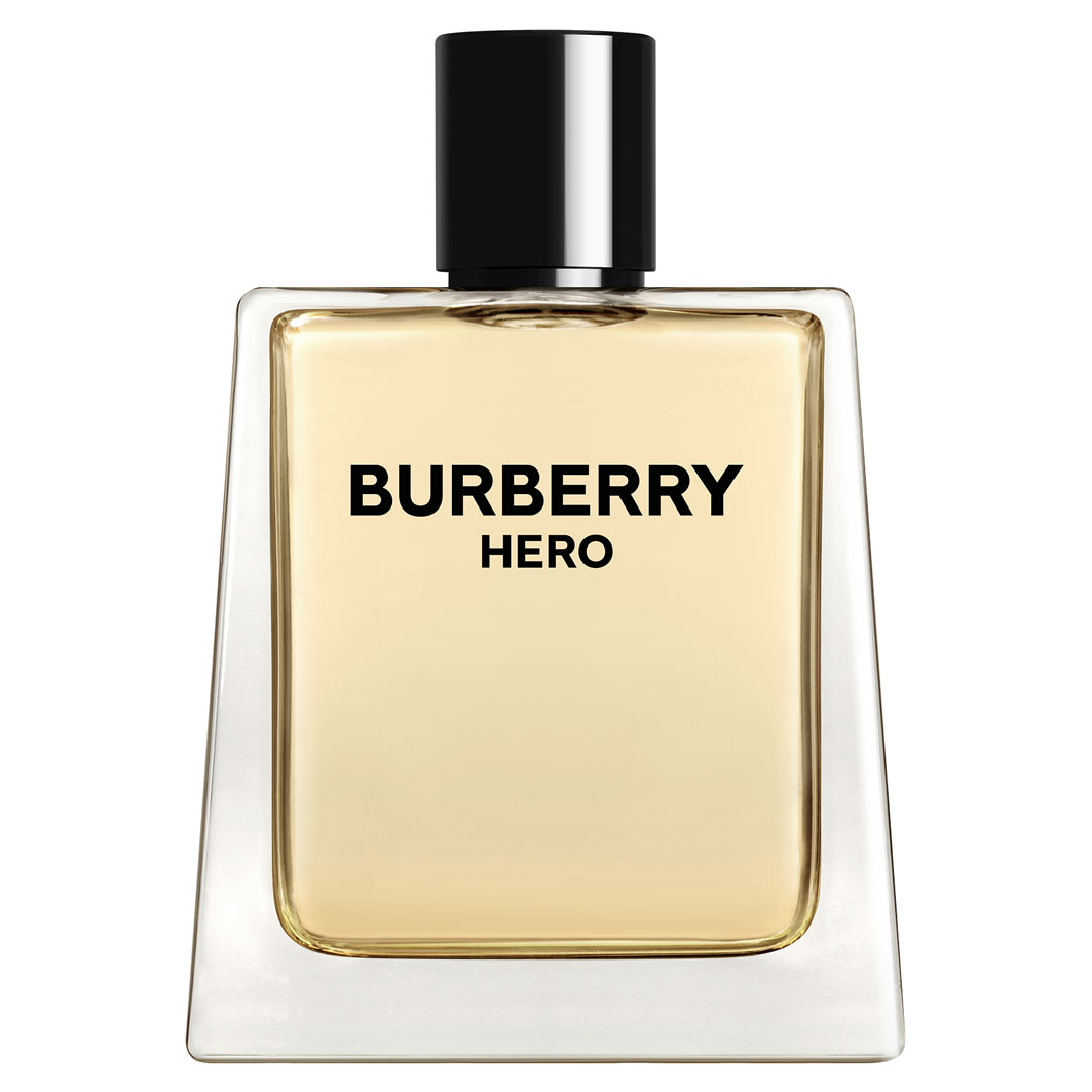 Burberry Hero Eau de Toilette 150 ml