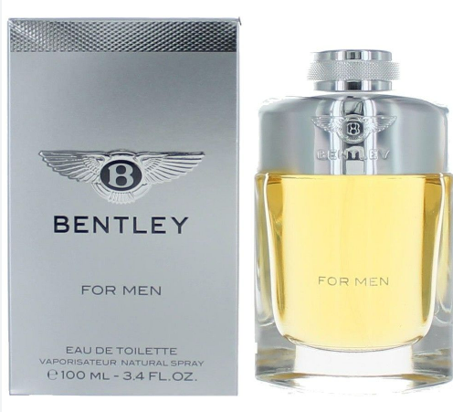 Bentley For Men Eau de Toilette  100 ml