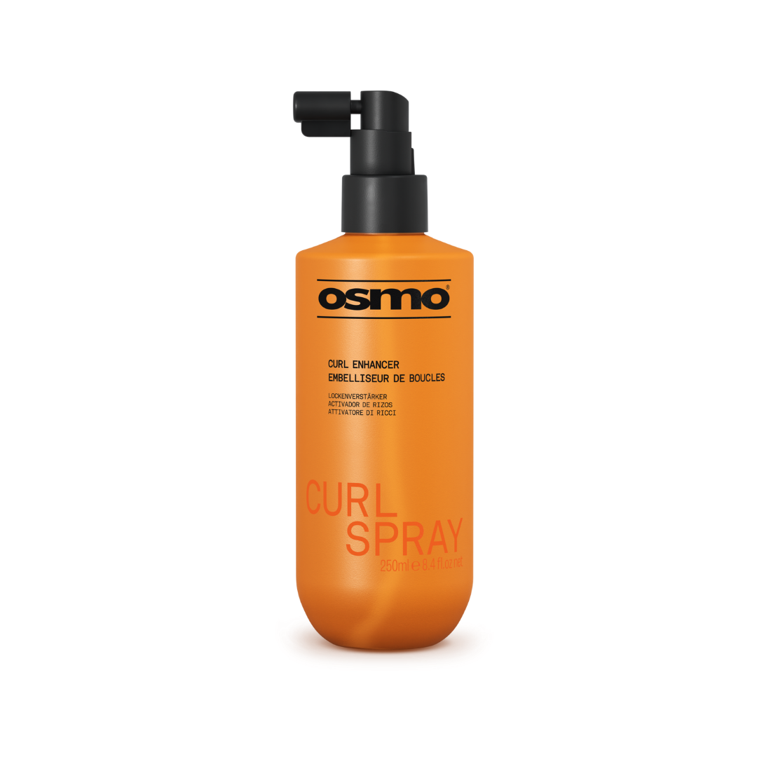 Osmo Curl Spray Curl Enhancer 250 ml