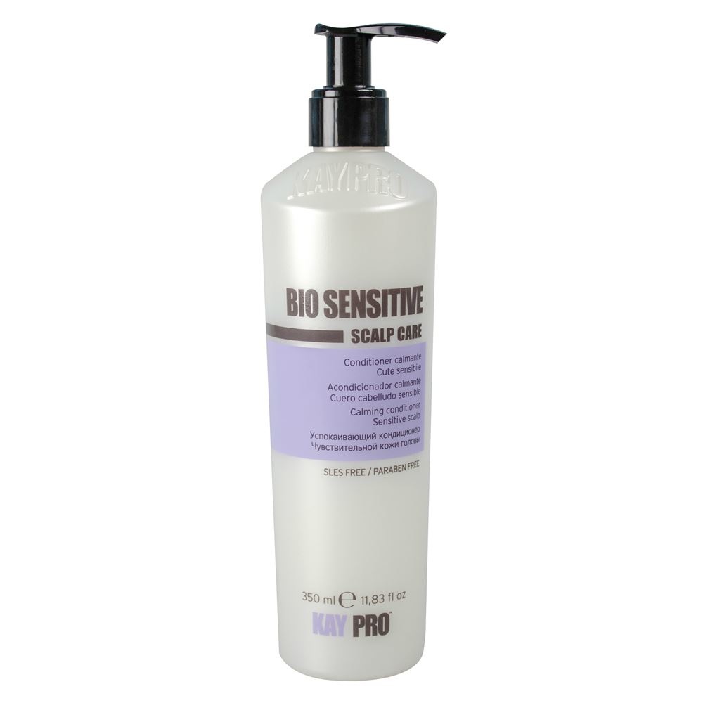 Kay Pro Scalp Care Bio Sensitive Après-Shampooing 350ml