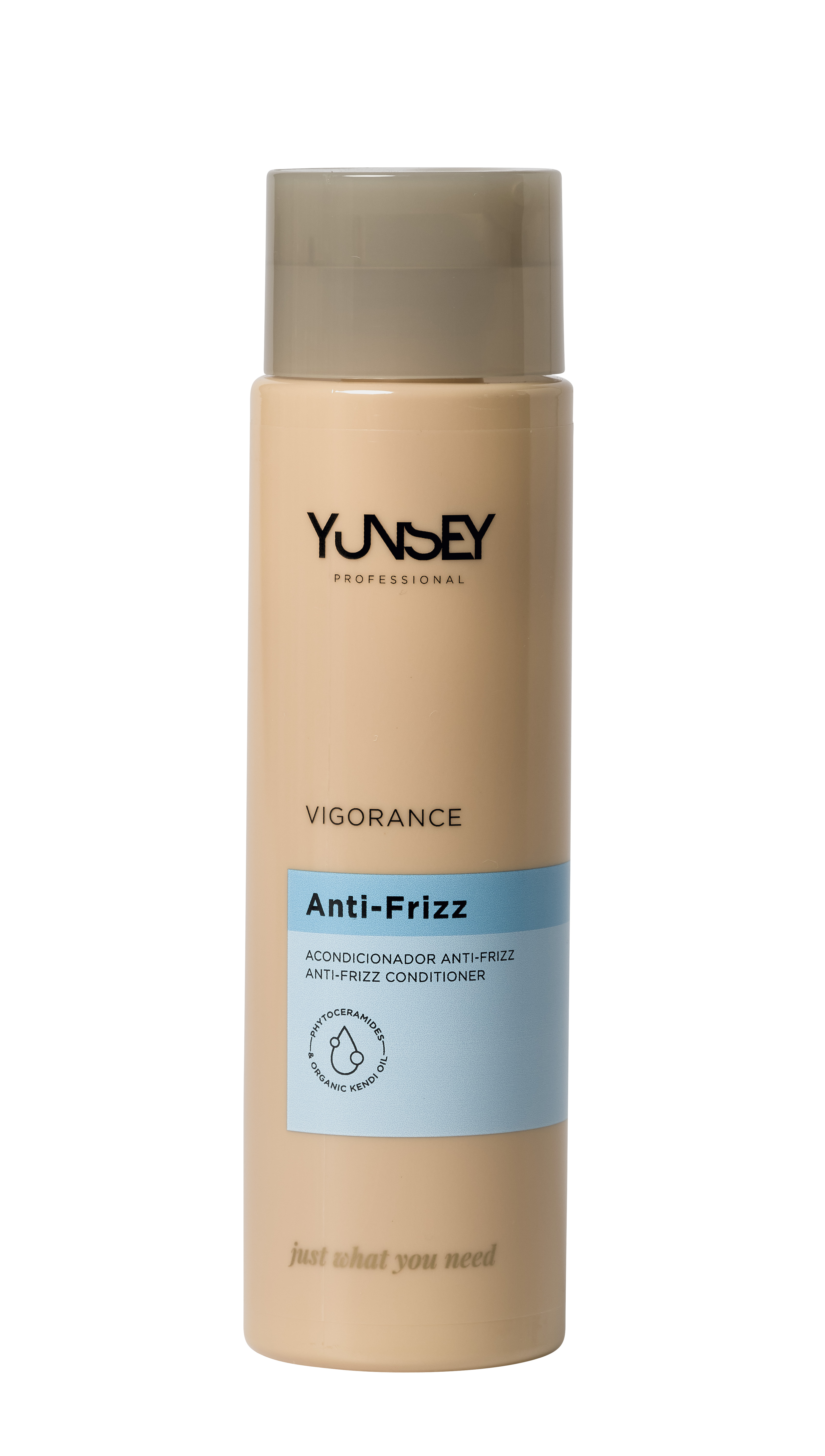 Yunsey Vigorance Anti Frizz Anti-Frizz Conditioner  300 ml
