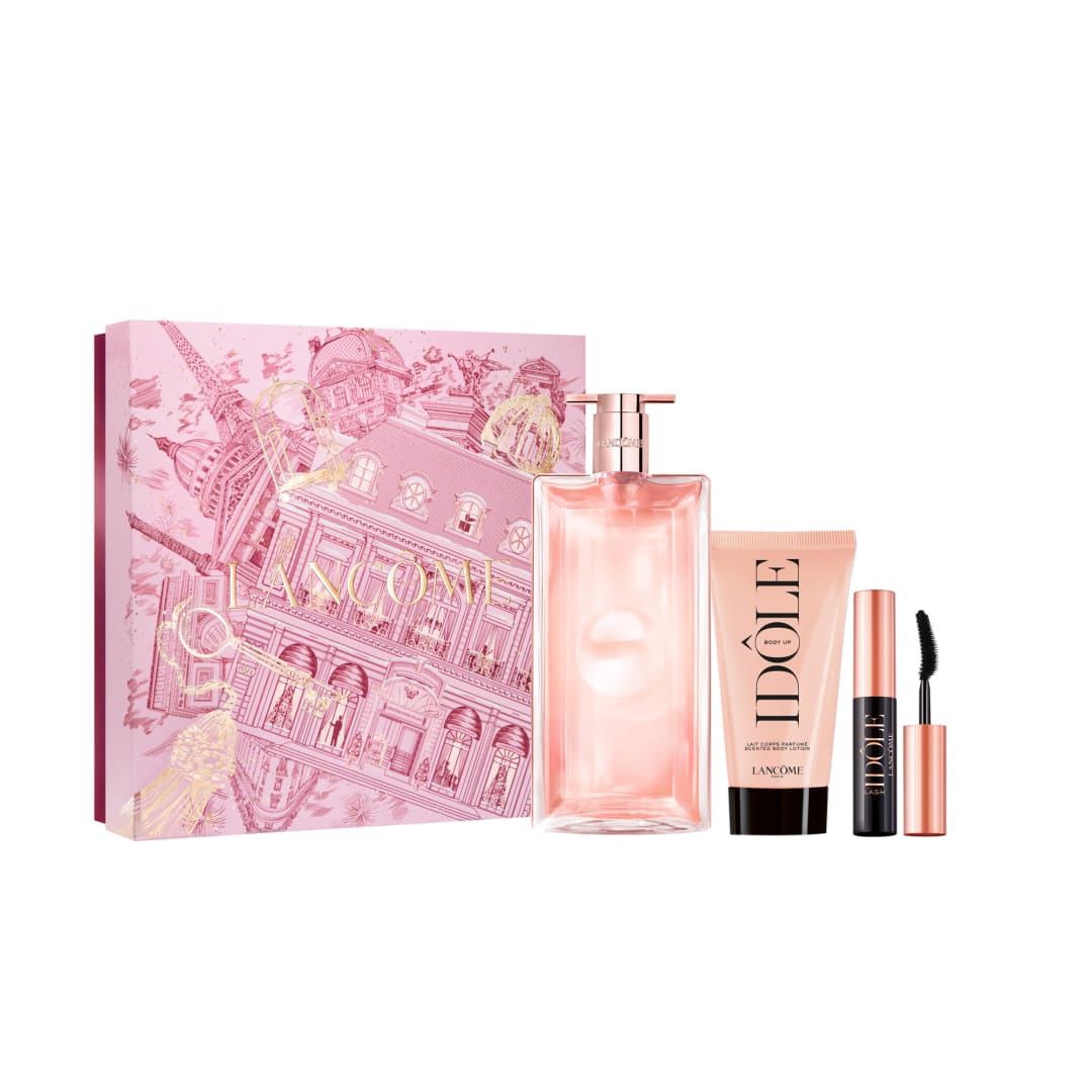 Lancôme Idôle Eau de Parfum Giftset 1 Pak
