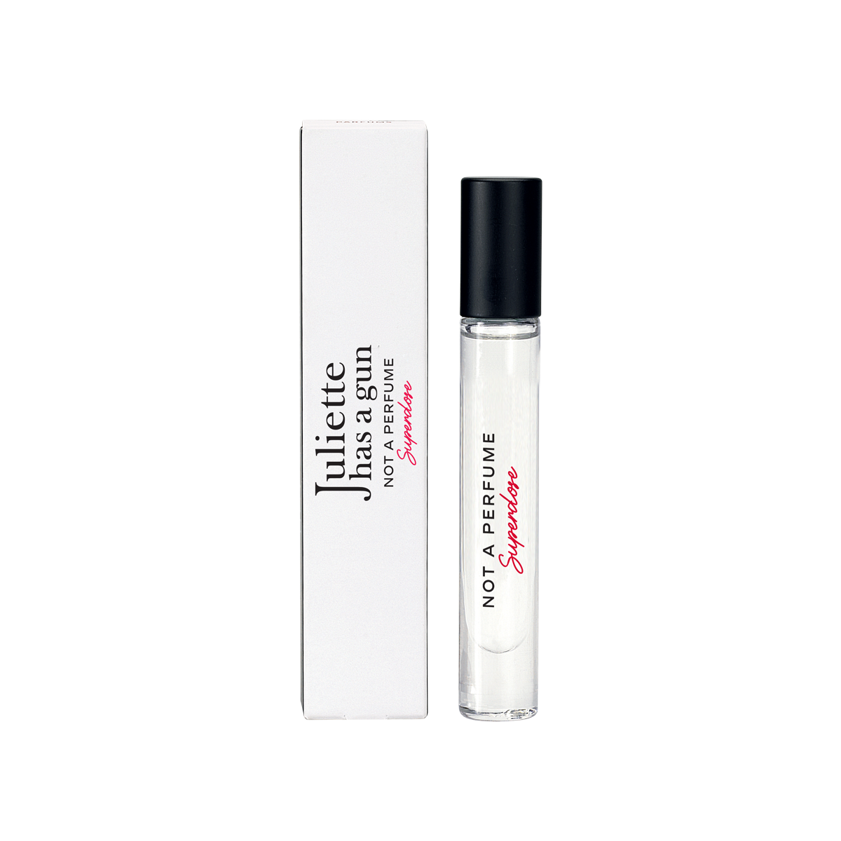 Juliette has a gun Not a Perfume Superdose Eau de Parfum 7.5 ml