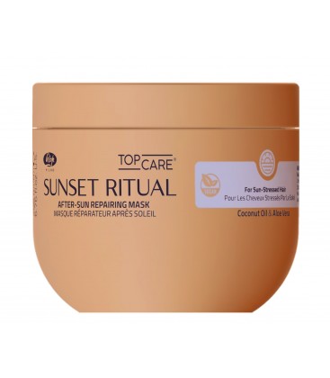 Lisap Top Care Sunset Ritual Repairing Mask  200 ml