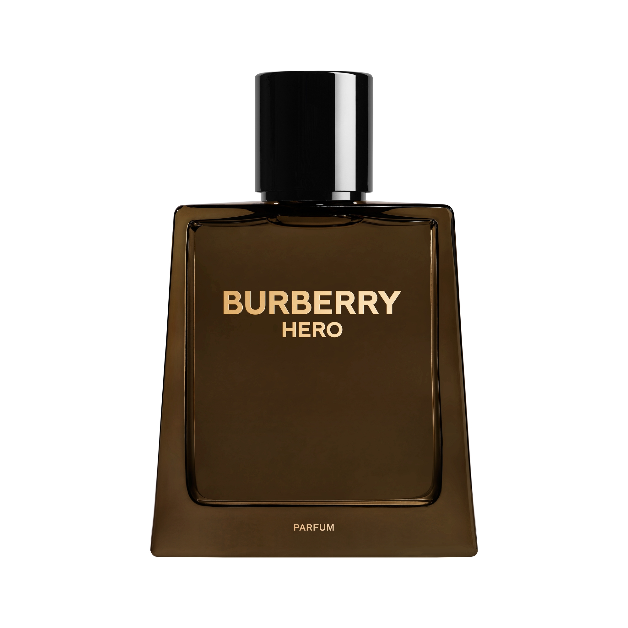 Burberry Hero Refillable Parfum  100 ml