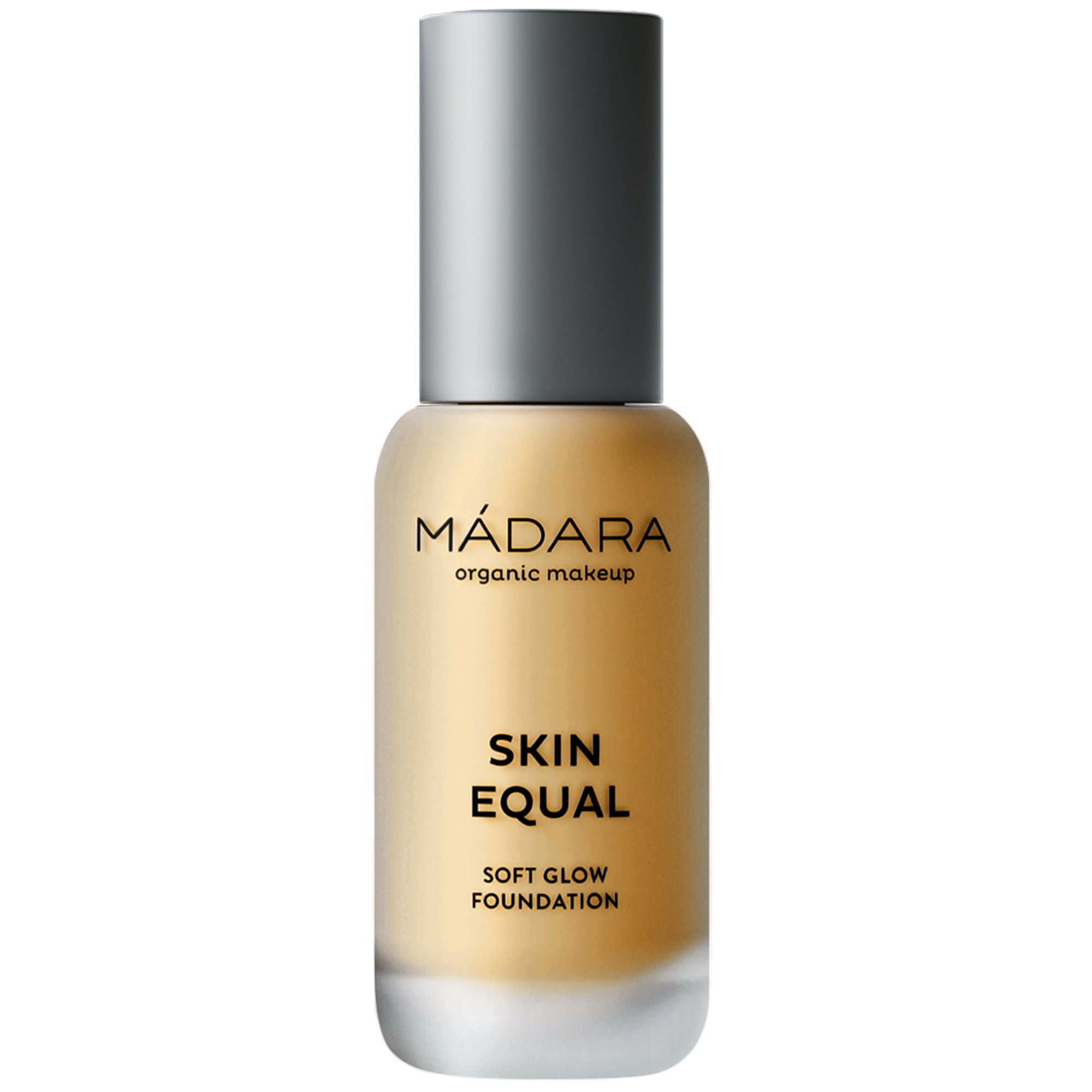 MÁDARA Make-Up Foundation Skin Equal Foundation  60 30 ml