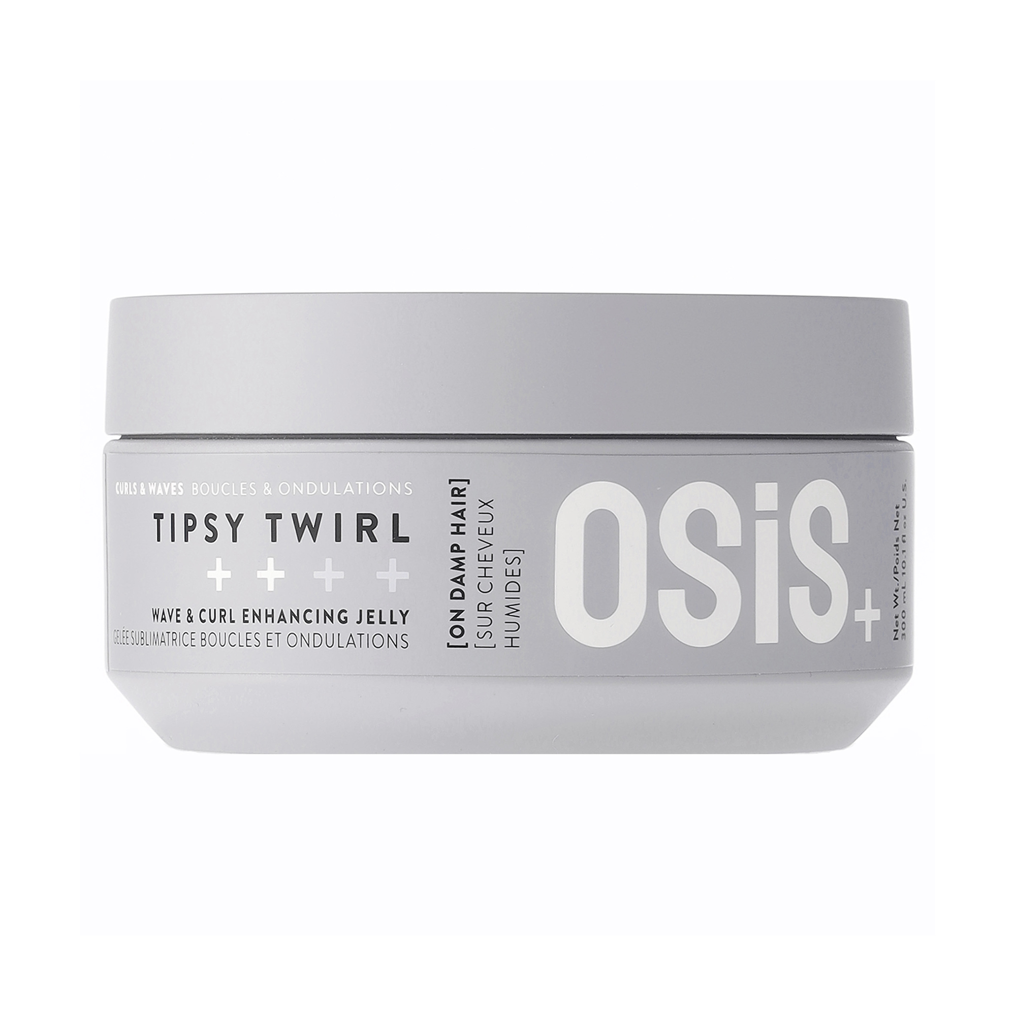 Schwarzkopf Osis+ Curls & Waves Tipsy Twirl Gel  300 ml