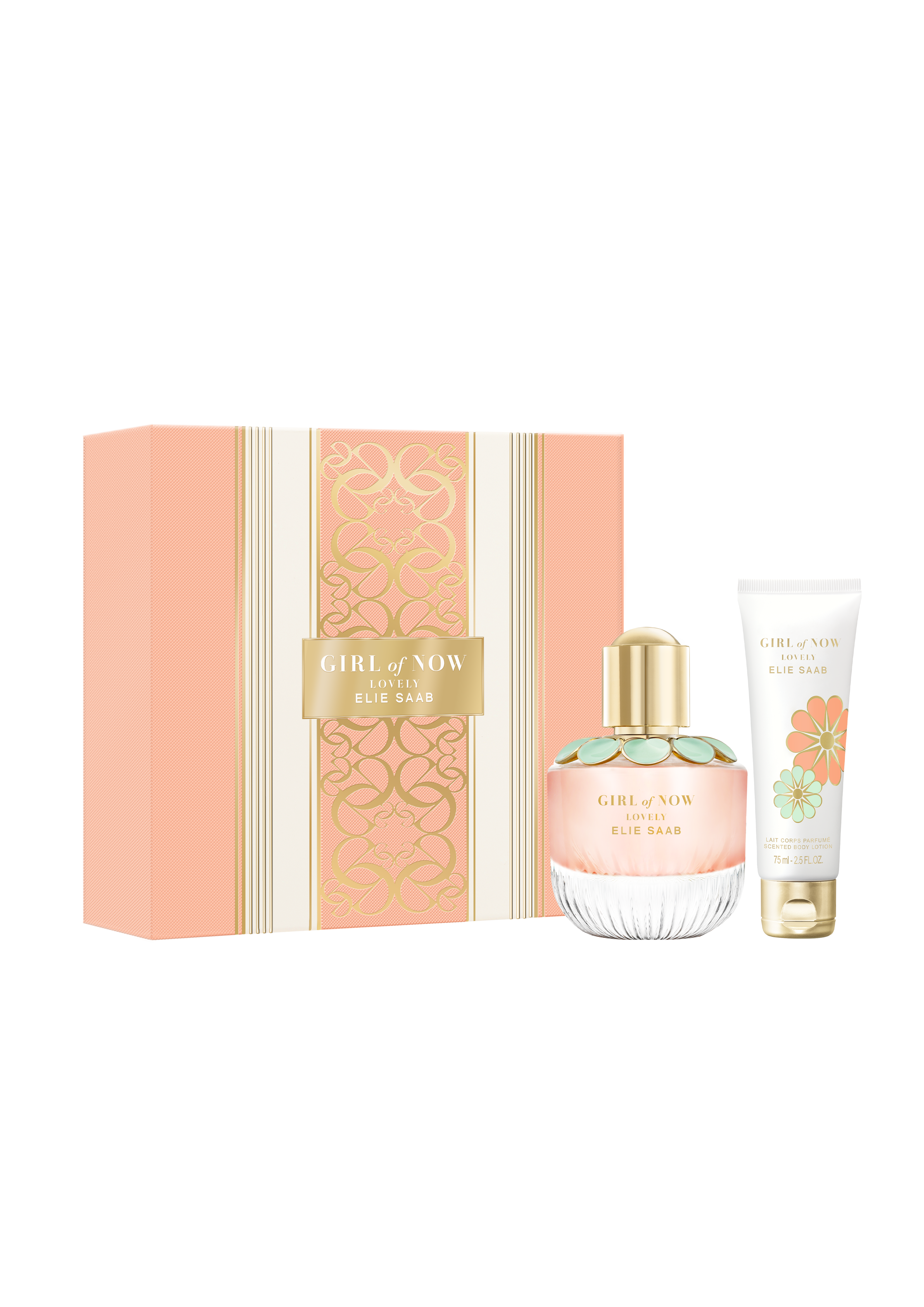 Elie Saab Le Parfum Eau de Parfum Gift Set 1 Pak