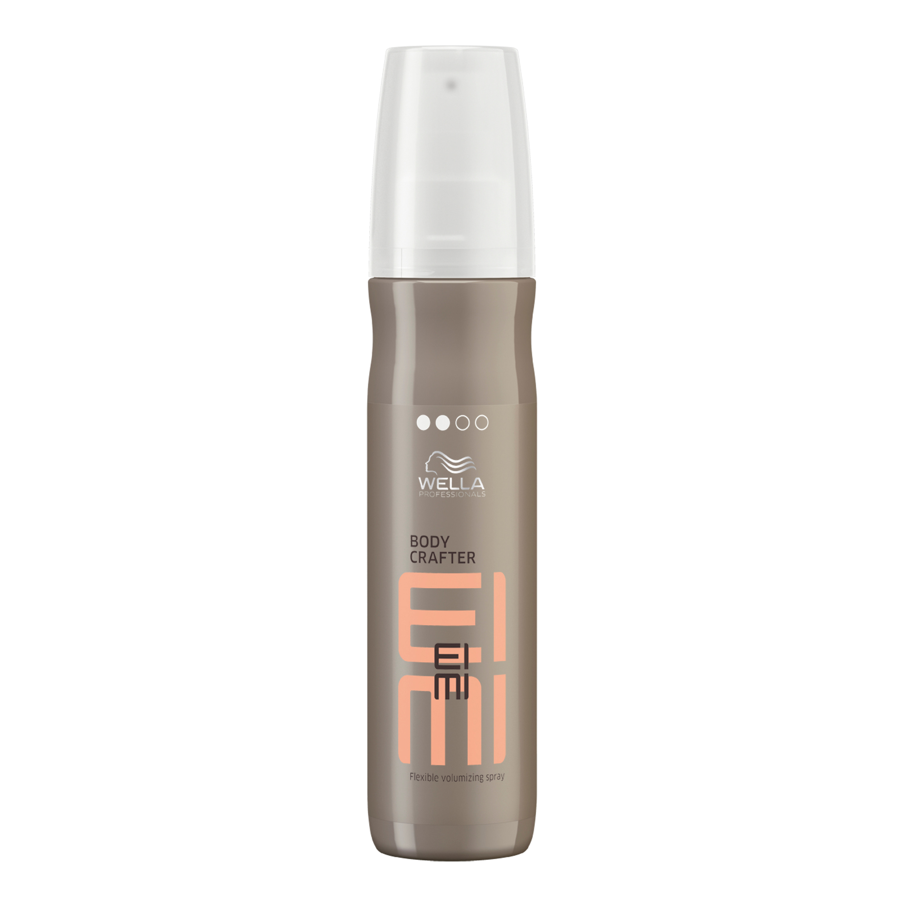 Wella Styling EIMI Volume Body Crafter Spray Hold 2 - Flexibele Volume Spray 150 ml