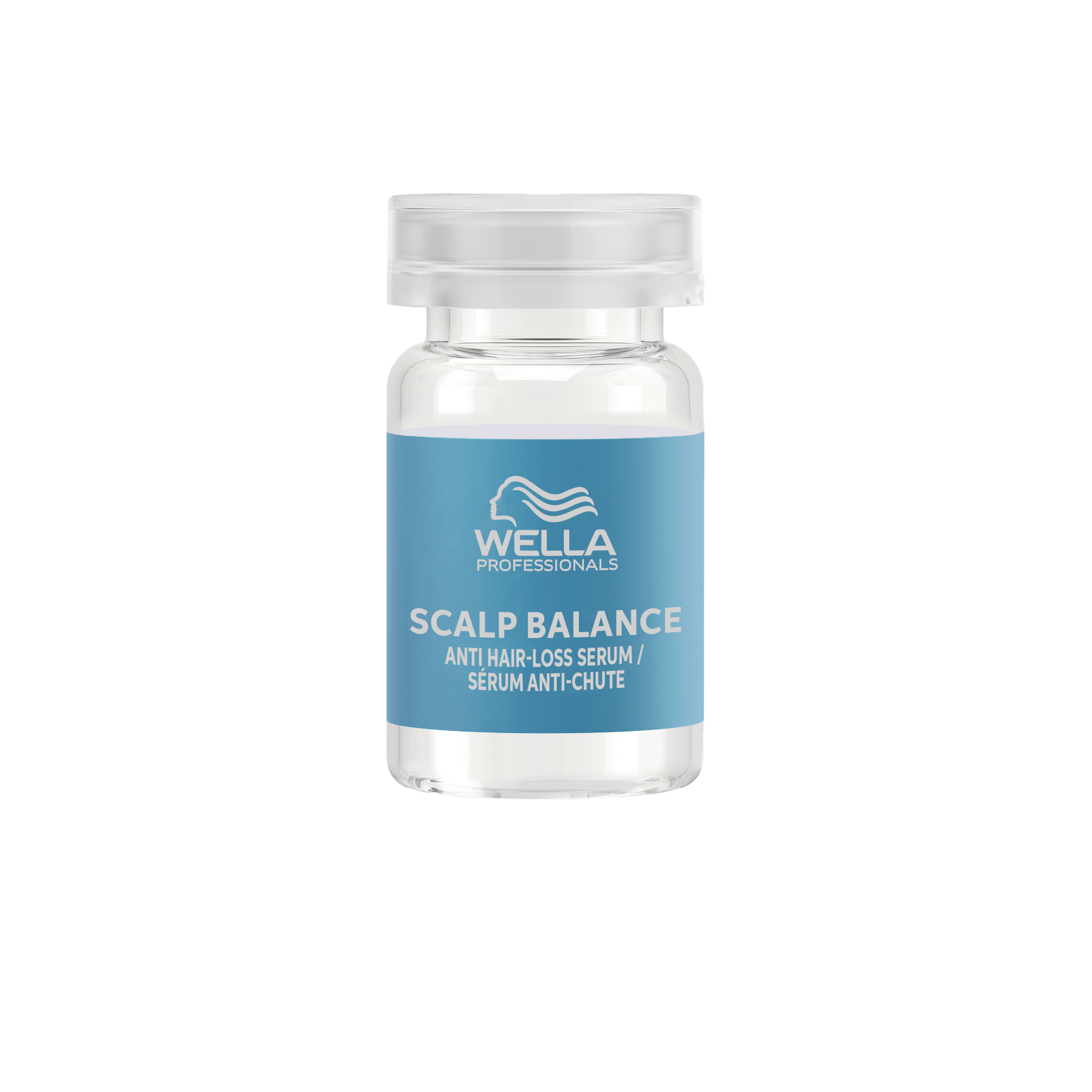 Wella Professionals Care Invigo Balance Blend Anti Hair loss Serum  48 ml
