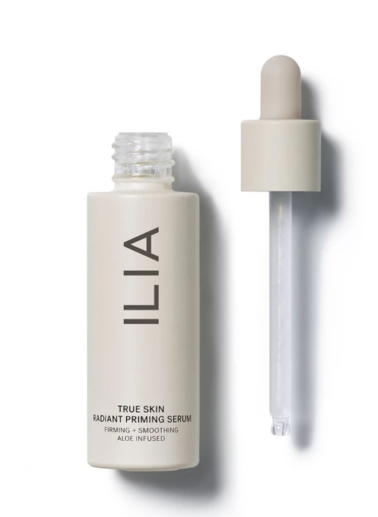 ILIA Beauty True Skin Radiant Priming Serum Light It Up 30ml