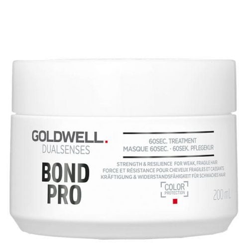 Goldwell Dualsenses Bond Pro 60sec Treatment Masker  200 ml
