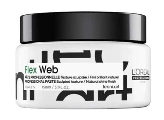 L'Oréal Professionnel Tecni.ART Flex Web  150 ml