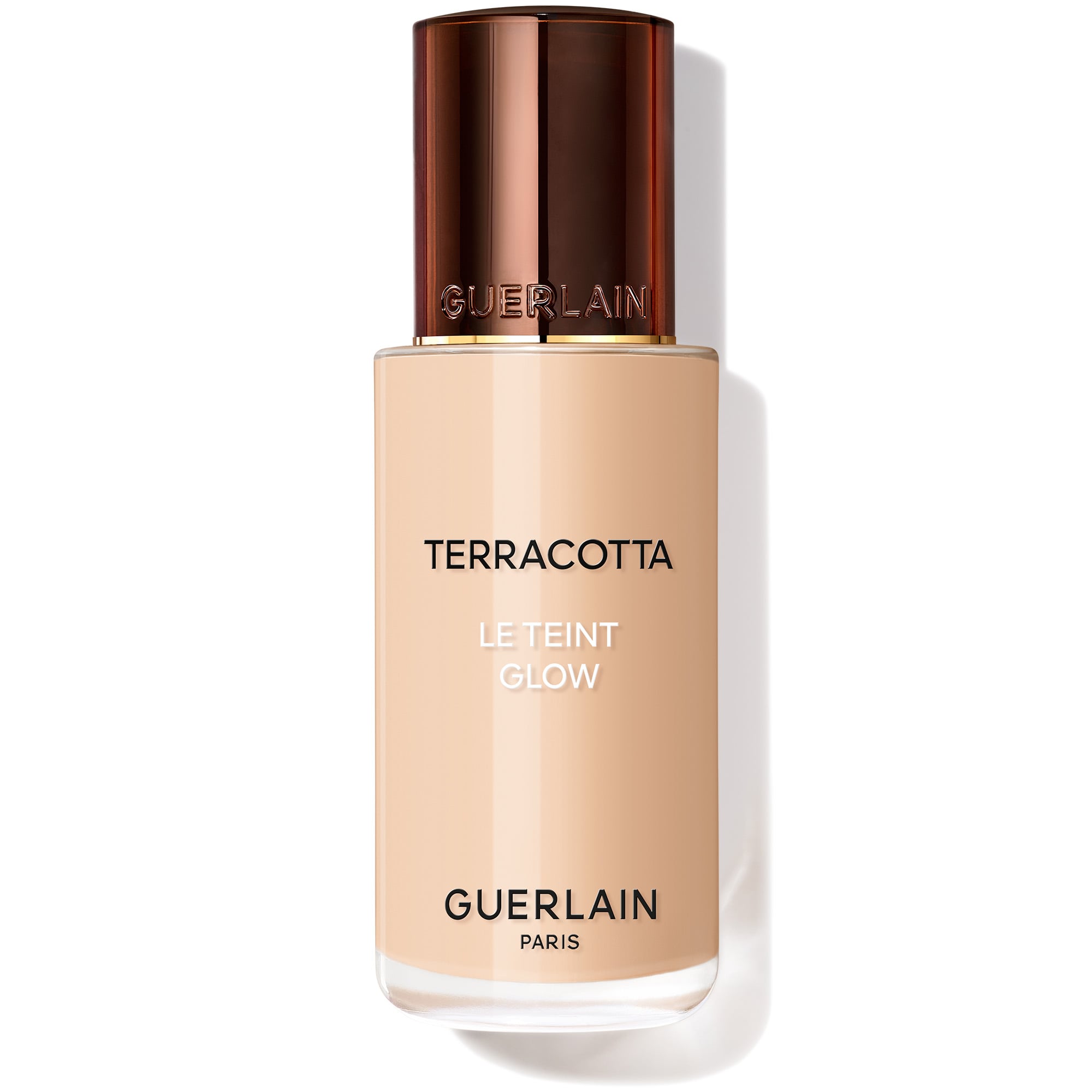 Guerlain Terracotta Le Teint - Glow Foundation 1N 35 ml
