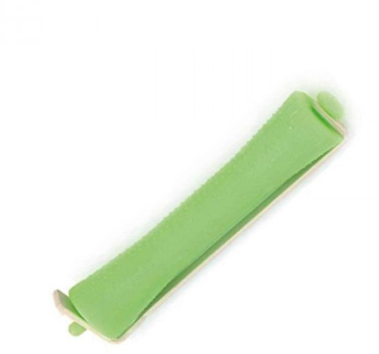Sibel Hair Permanentwikkels 13mm Groen 12Stuks