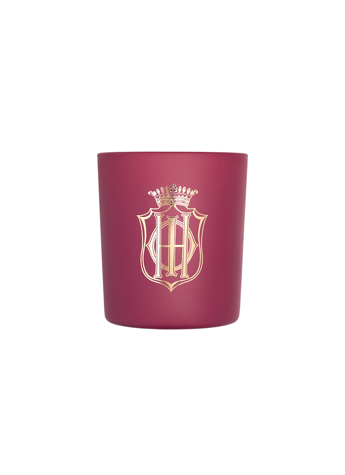 Sisley Bougie Rose Geurkaars  165 gr