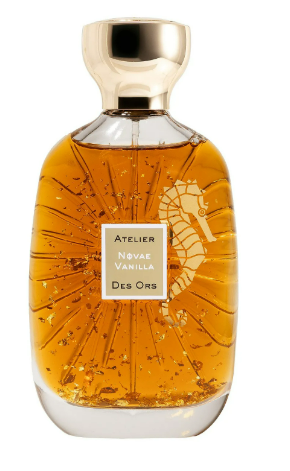Atelier Des Ors Novae Vanilla Eau de Parfum 100 ml