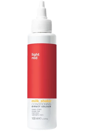 Milk_Shake Direct Colour Color Conditioner Light Red 100ml