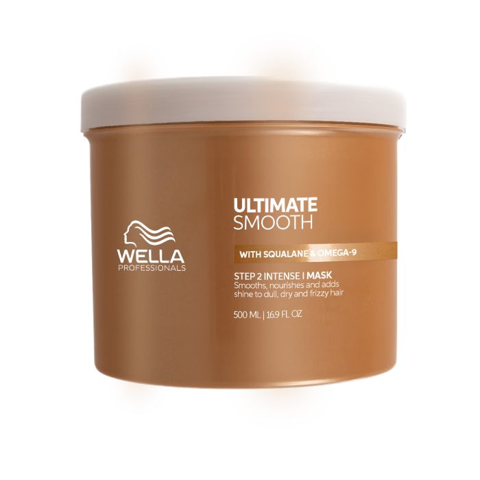 Wella Professionals Care Ultimate Smooth Mask  500 ml