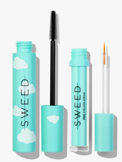 Sweed Beauty Cloud Power Duo  1 St