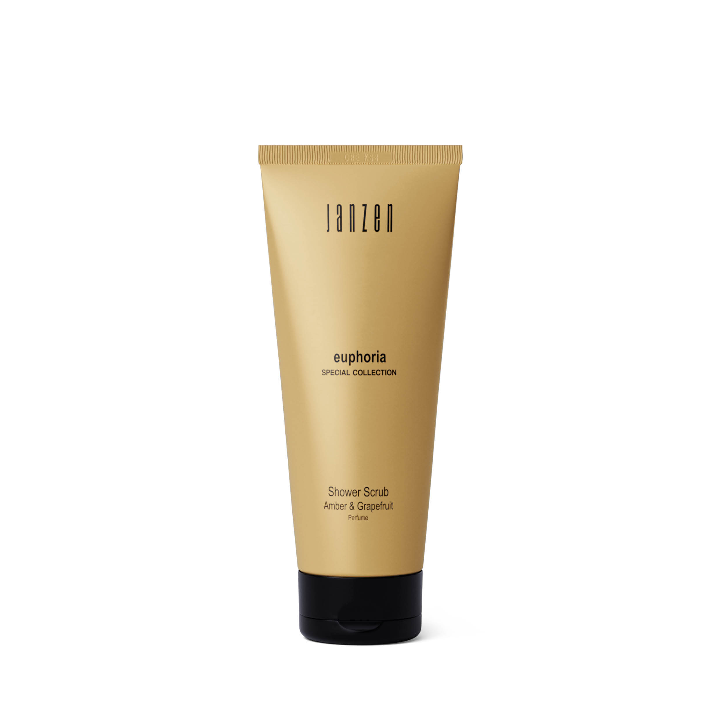JANZEN Euphoria Shower Scrub  250 ml