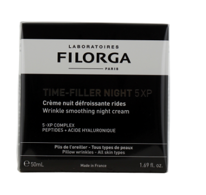 Filorga Time-Filler Night 5XP 50ml