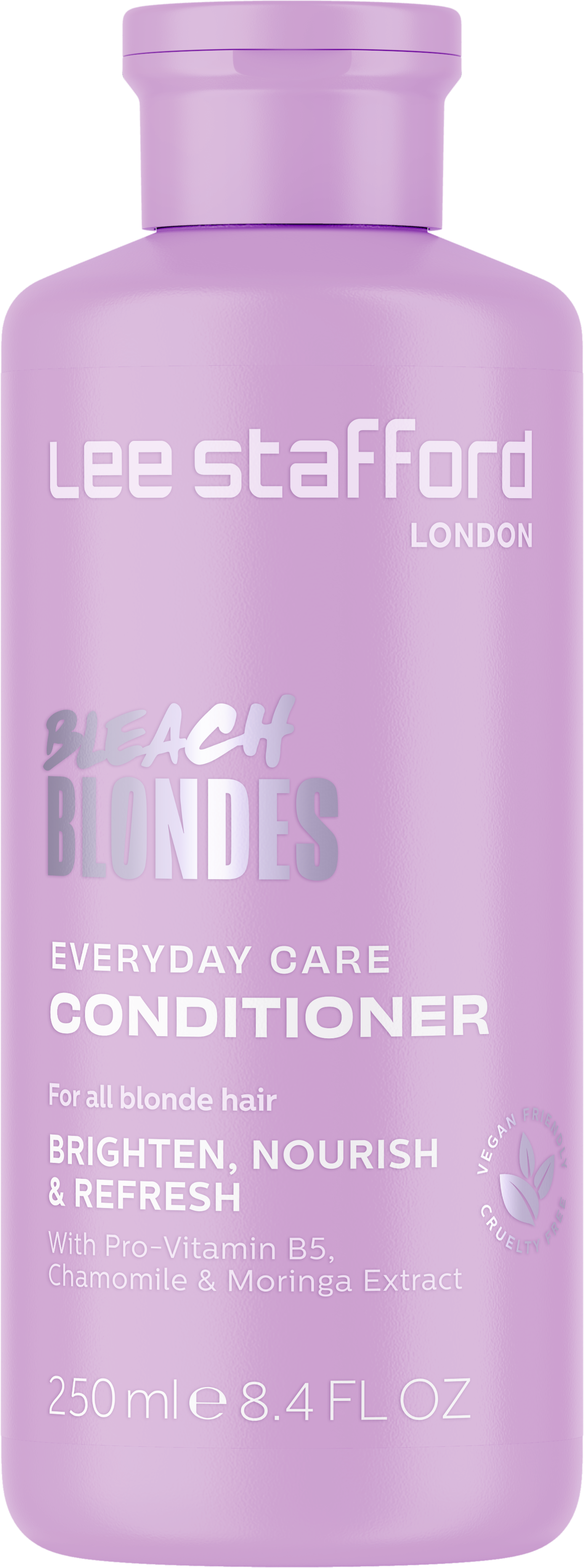 Lee Stafford Bleach Blondes Everyday Care Everyday Care Conditioner  250 ml