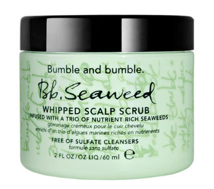 Bumble and Bumble Seaweed Scalp Scrub 200 ml