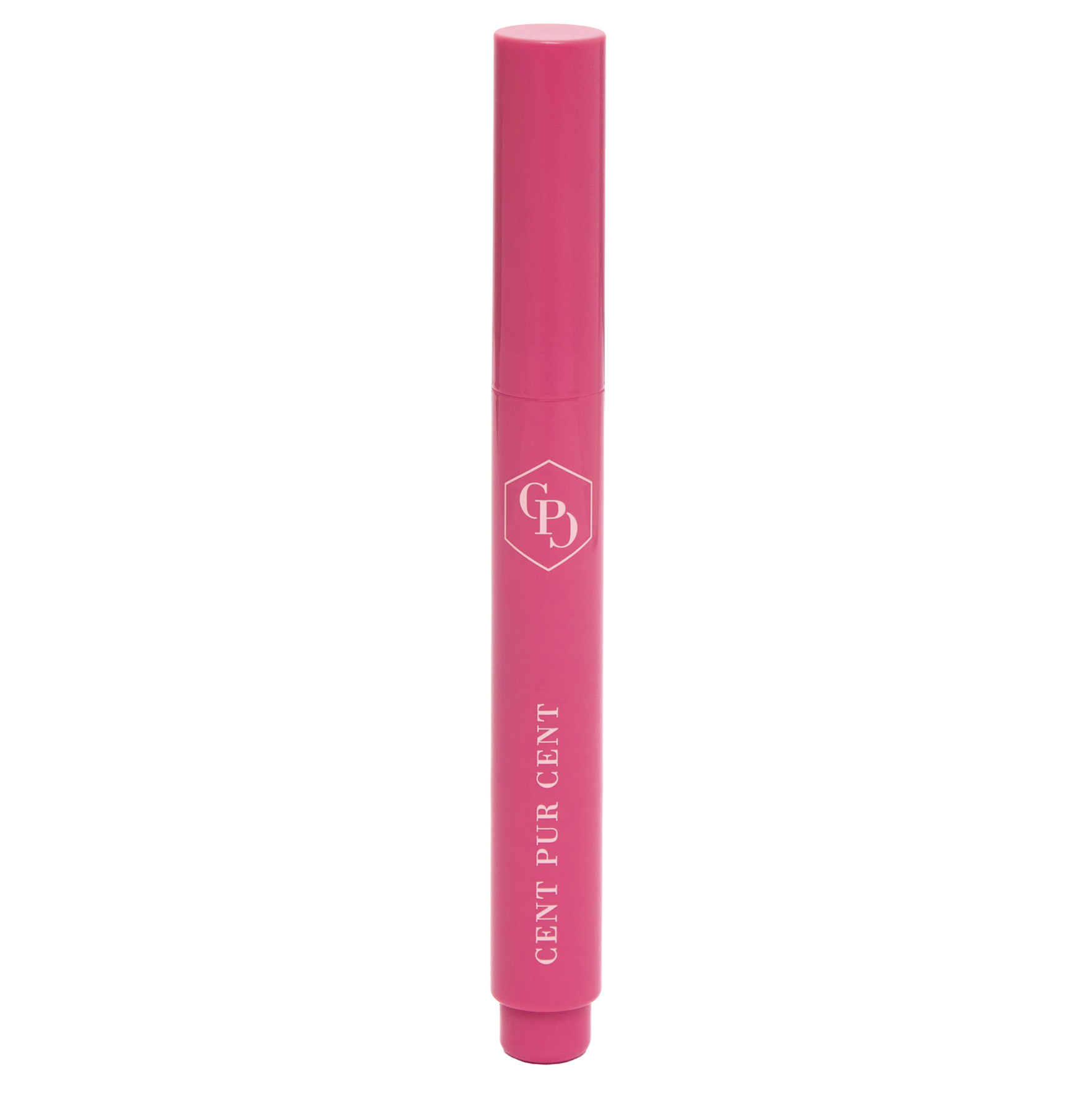 Cent Pur Cent Hydra Plump Lip Stylo BubbleKiss 1 St