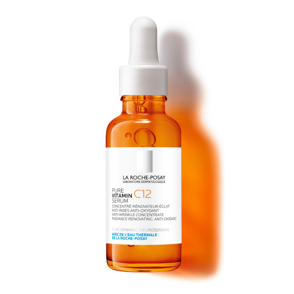 La Roche-Posay Pure Vitamin C12 Sérum 30ml