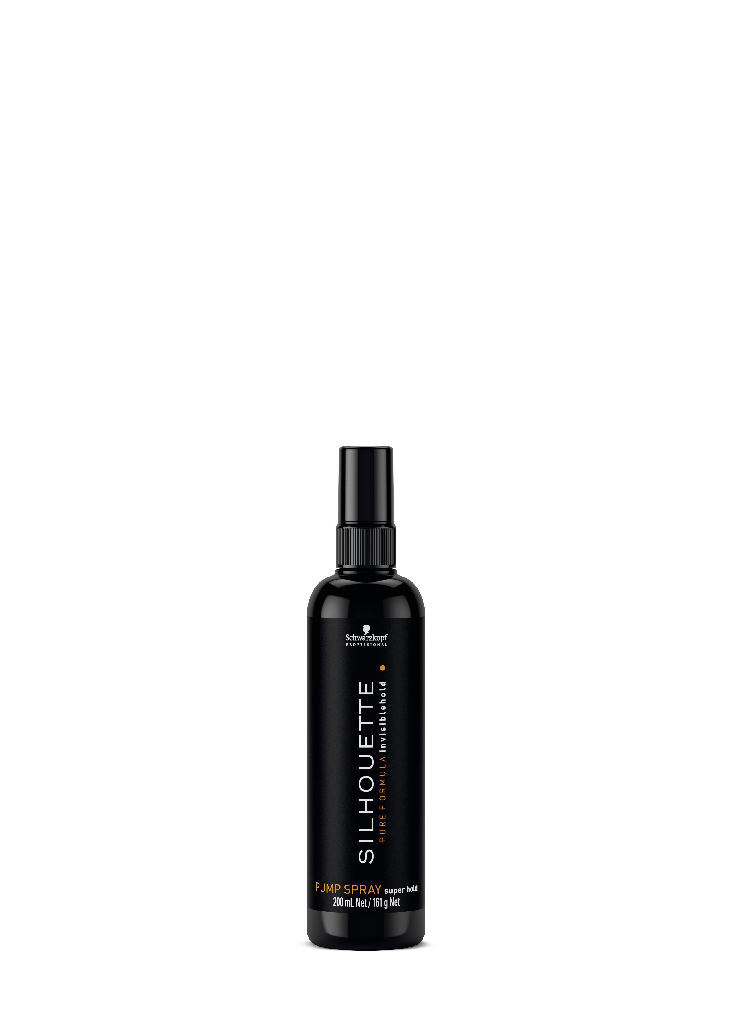 Schwarzkopf Silhouette Super Hold Pumpspray Spray  200 ml