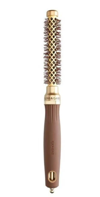 Olivia Garden Expert Blowout Shine Blow Out Shine Brush Ø20mm Borstel  1 St