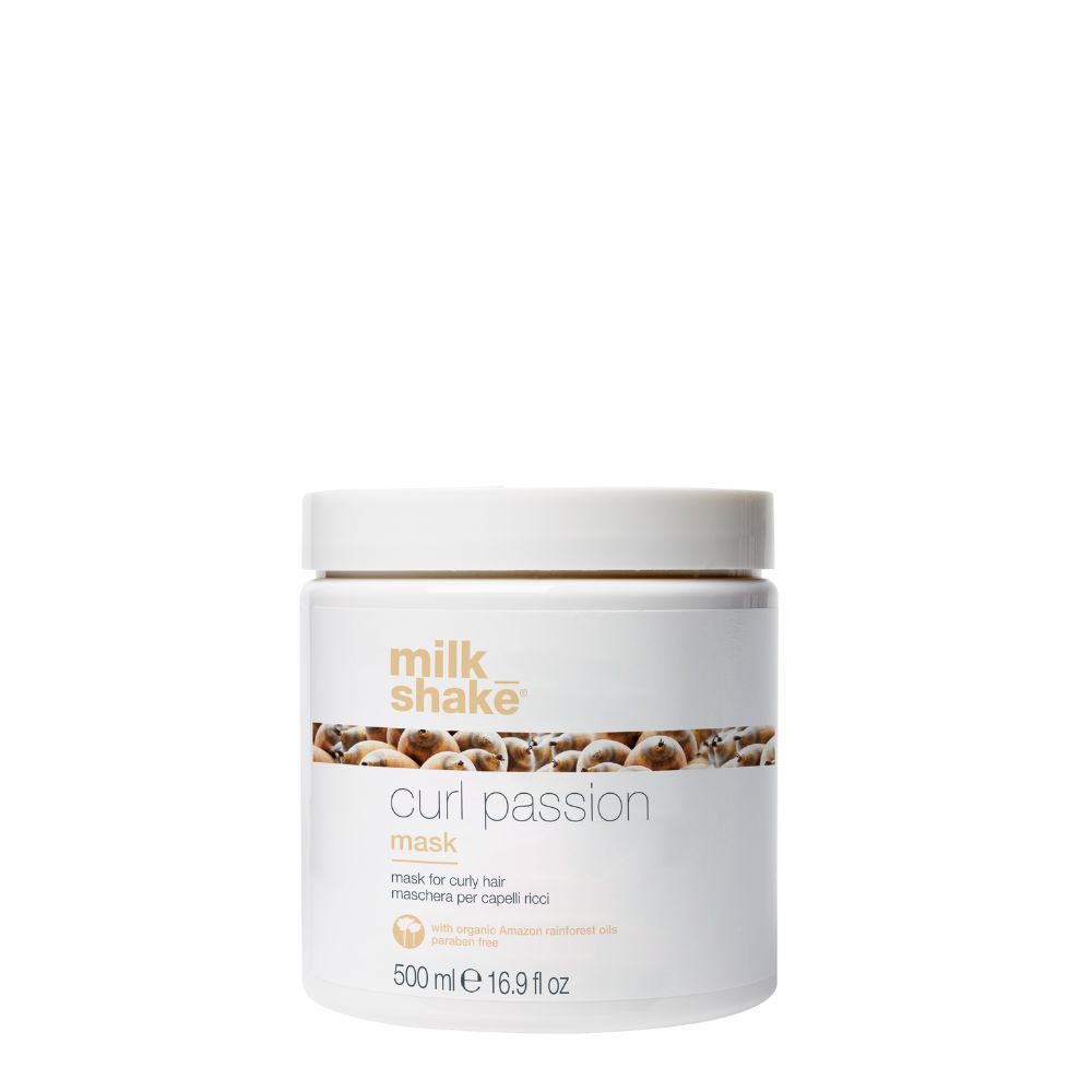 Milk_Shake Curl Passion Mask 500 ml