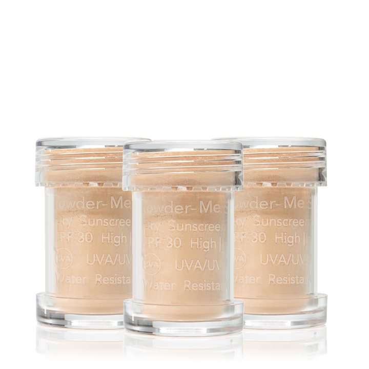 jane iredale Sun Powder-Me SPF Dry Sunscreen Refill  Nude 3 St