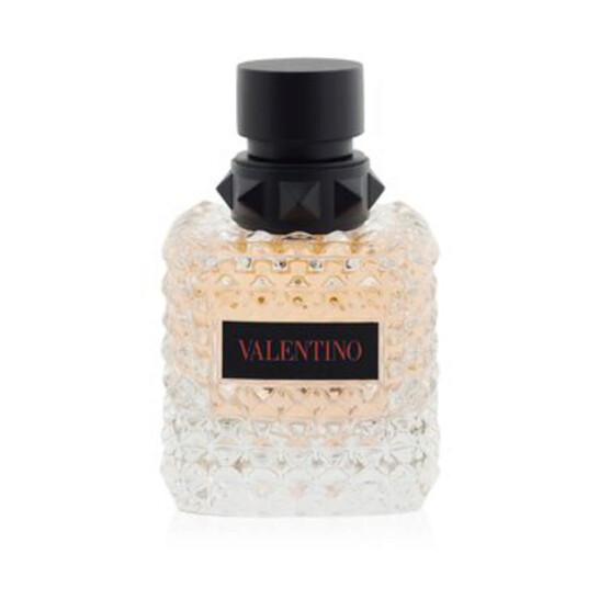 Valentino Born in Roma Donna Coral Eau de Parfum 50 ml