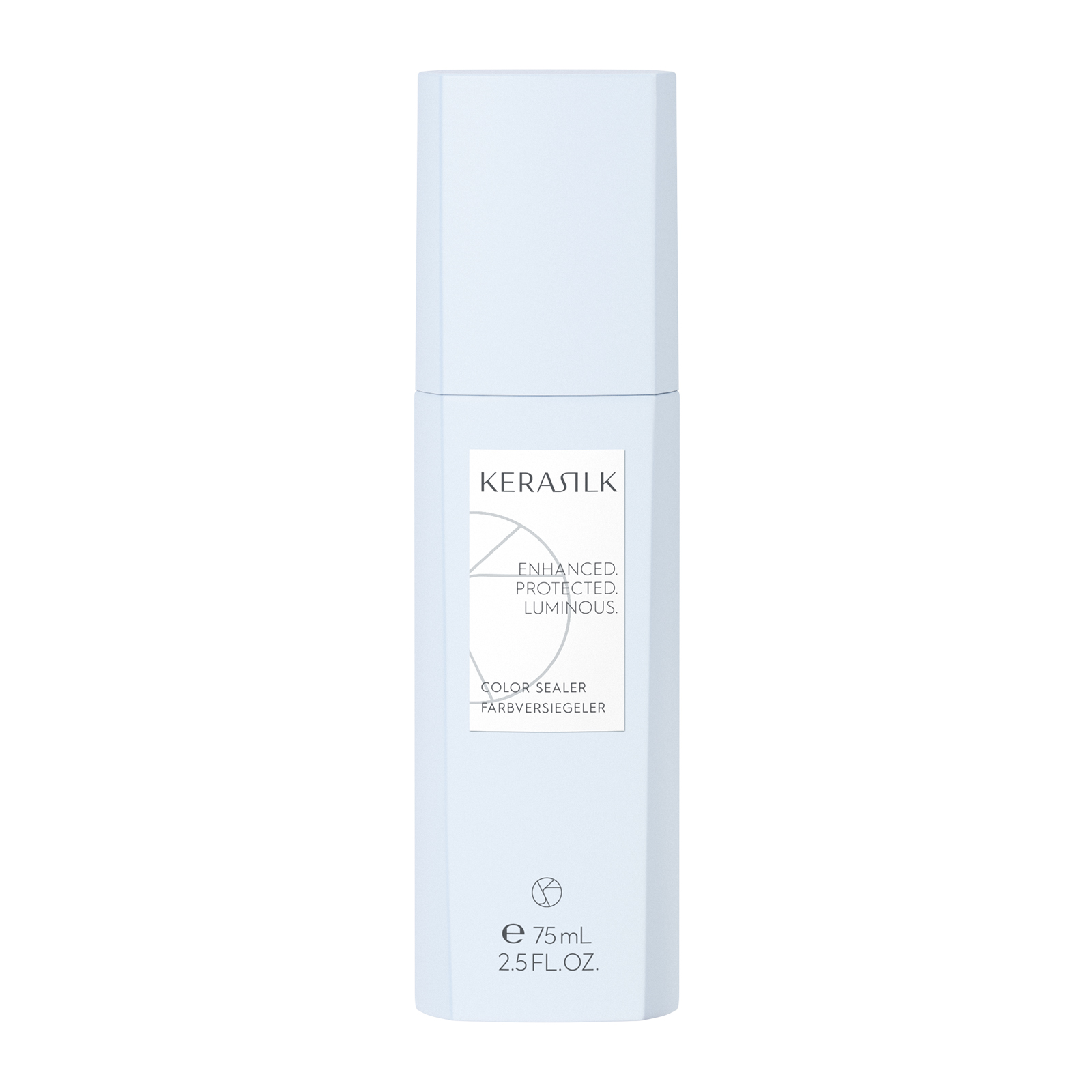 Kerasilk Specialists Color Sealer Crème  75 ml