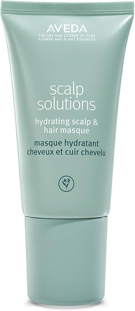 Aveda Scalp Solutions Hydrating Scalp & Hair Masque 150 ml