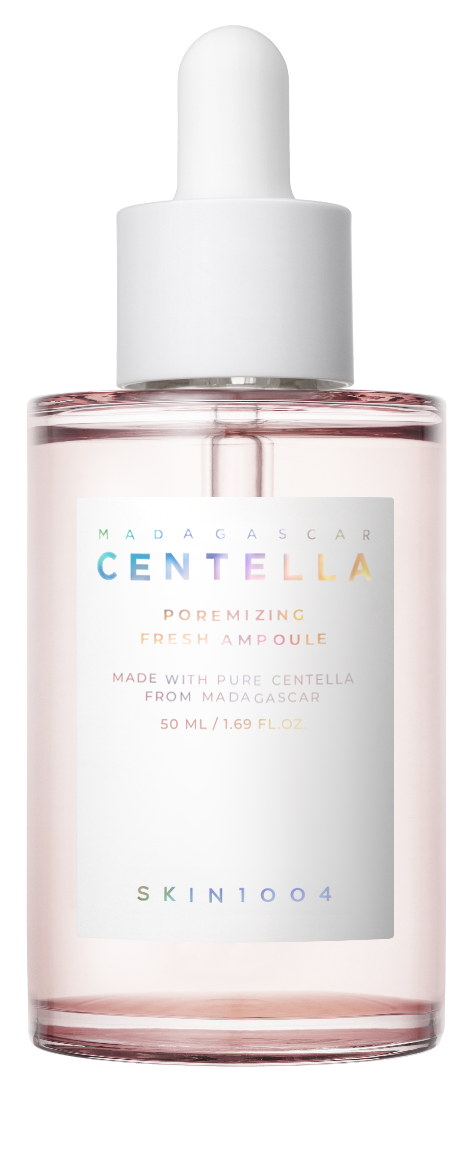 SKIN1004 Madagascar Centella Poremizing Fresh Ampoule Serum  50 ml