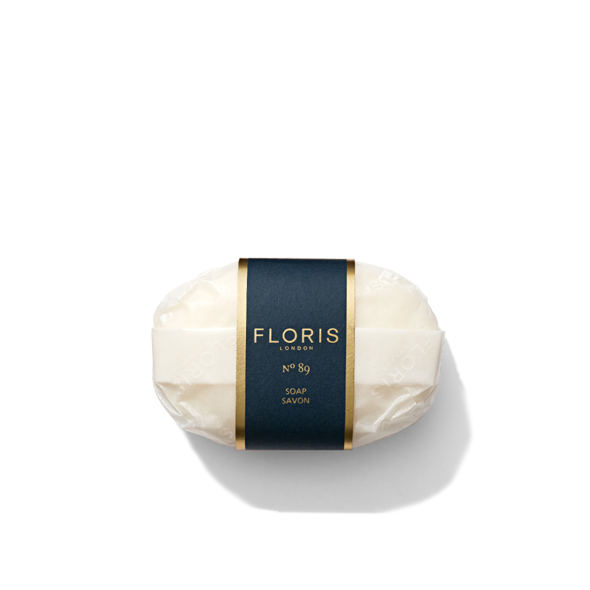 Floris Signature Collection N°89 Luxury Soap  100 gr