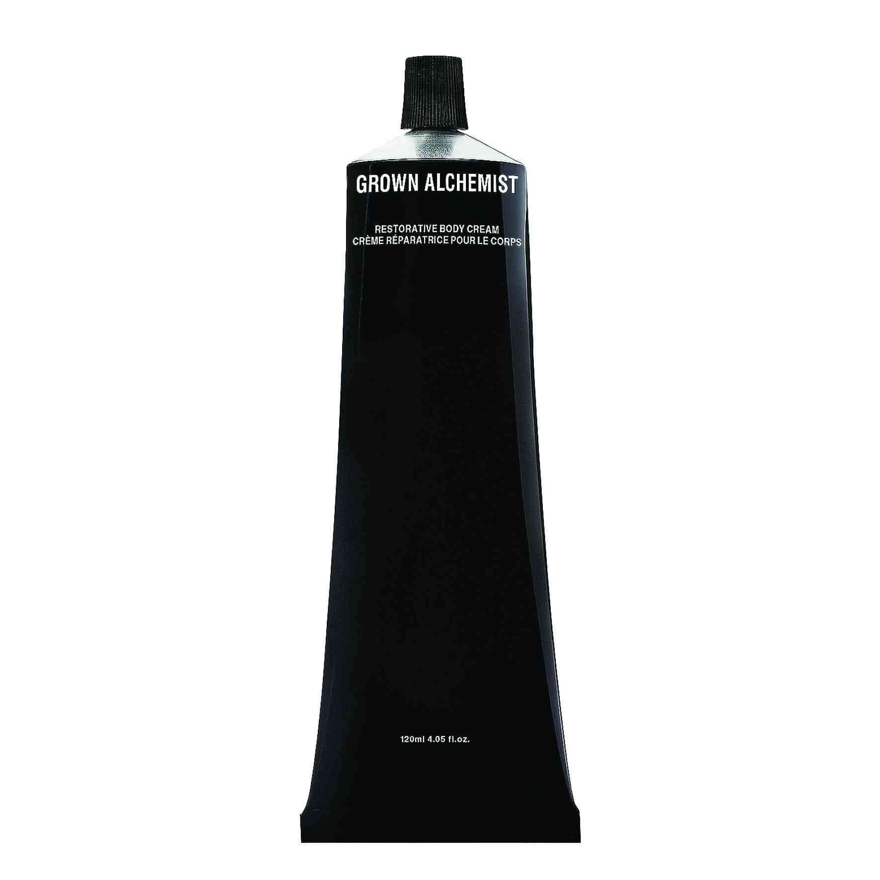 Grown Alchemist Bodycare Body Restorative Body Cream Crème  120 ml