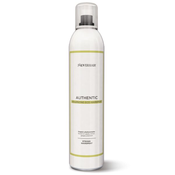 Roverhair Authentic Laque Volumisante Eco300ml