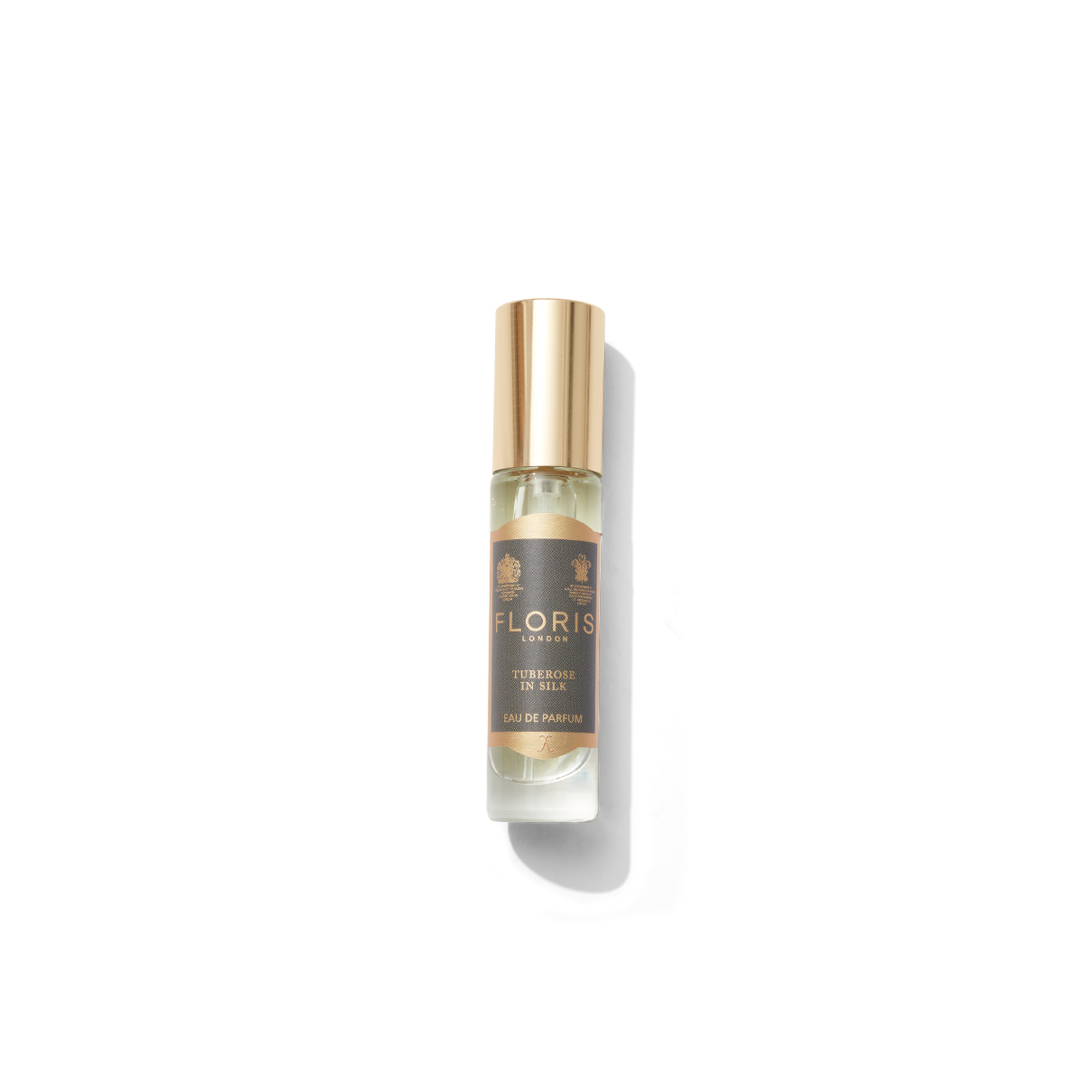 Floris Private Collection Tuberose In Silk Eau de Parfum  10 ml