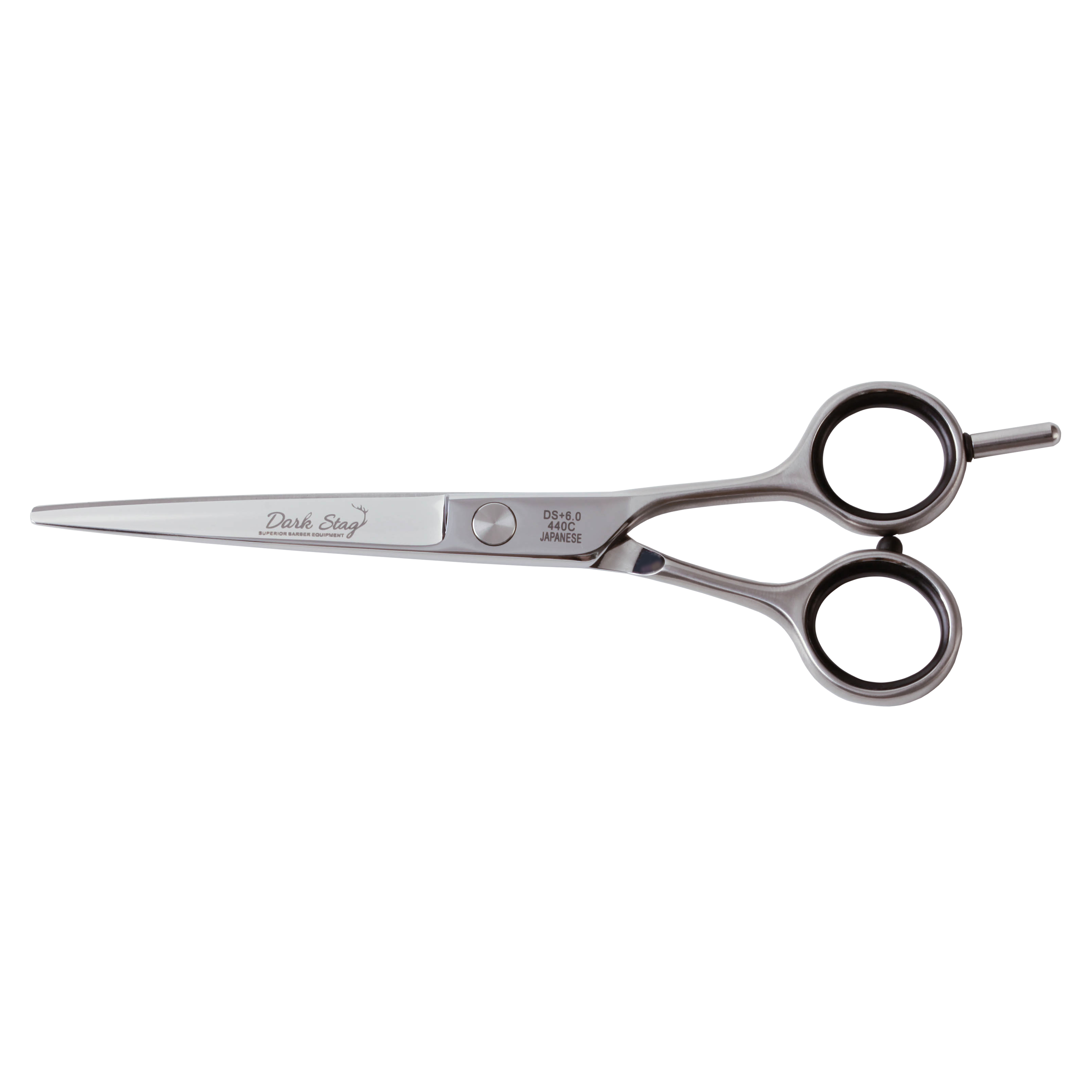 Dark Stag Scissors Barber Scissor DS+ 6,5" pièce