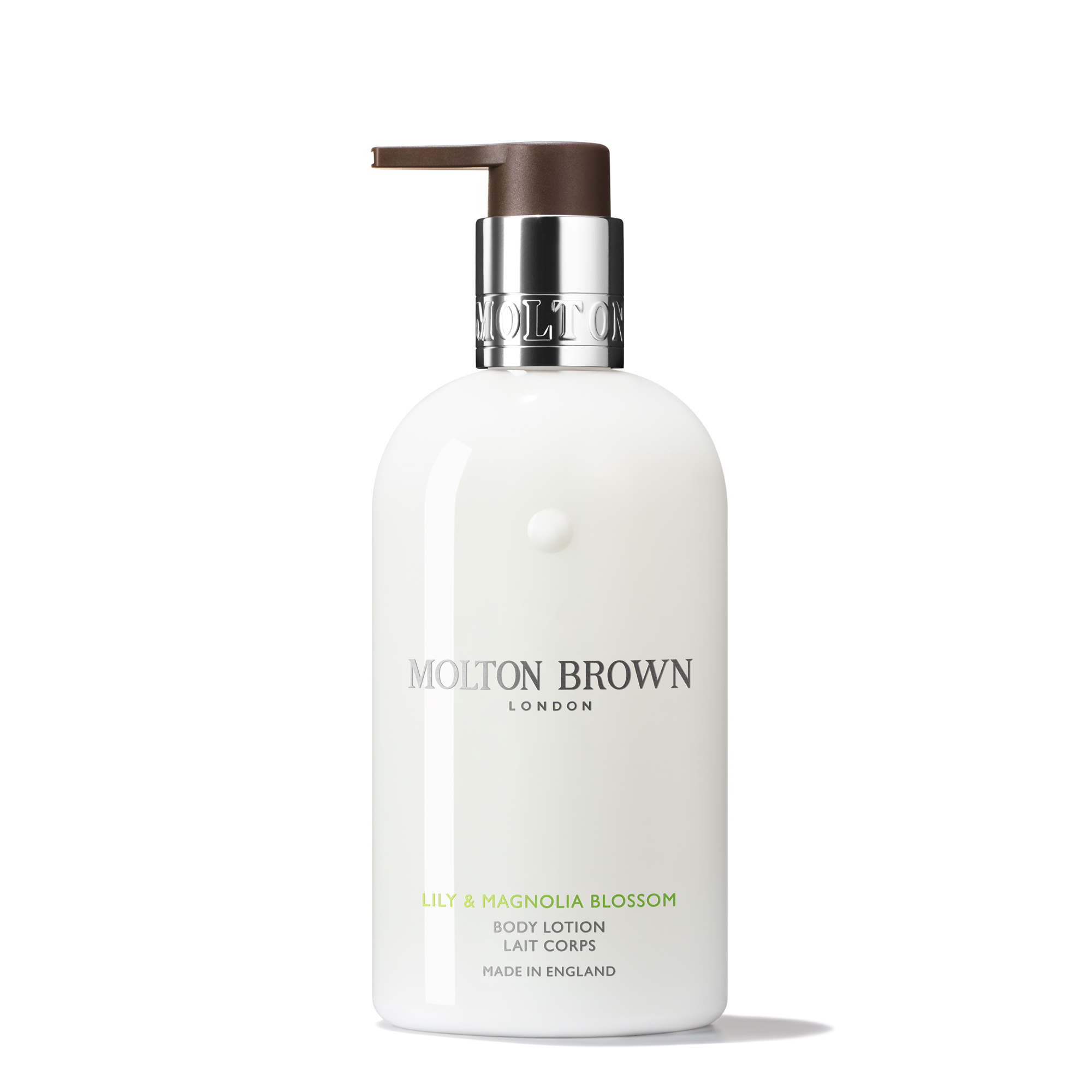 Molton Brown Lily & Magnolia Blossom Lotion pour le corps 300ml