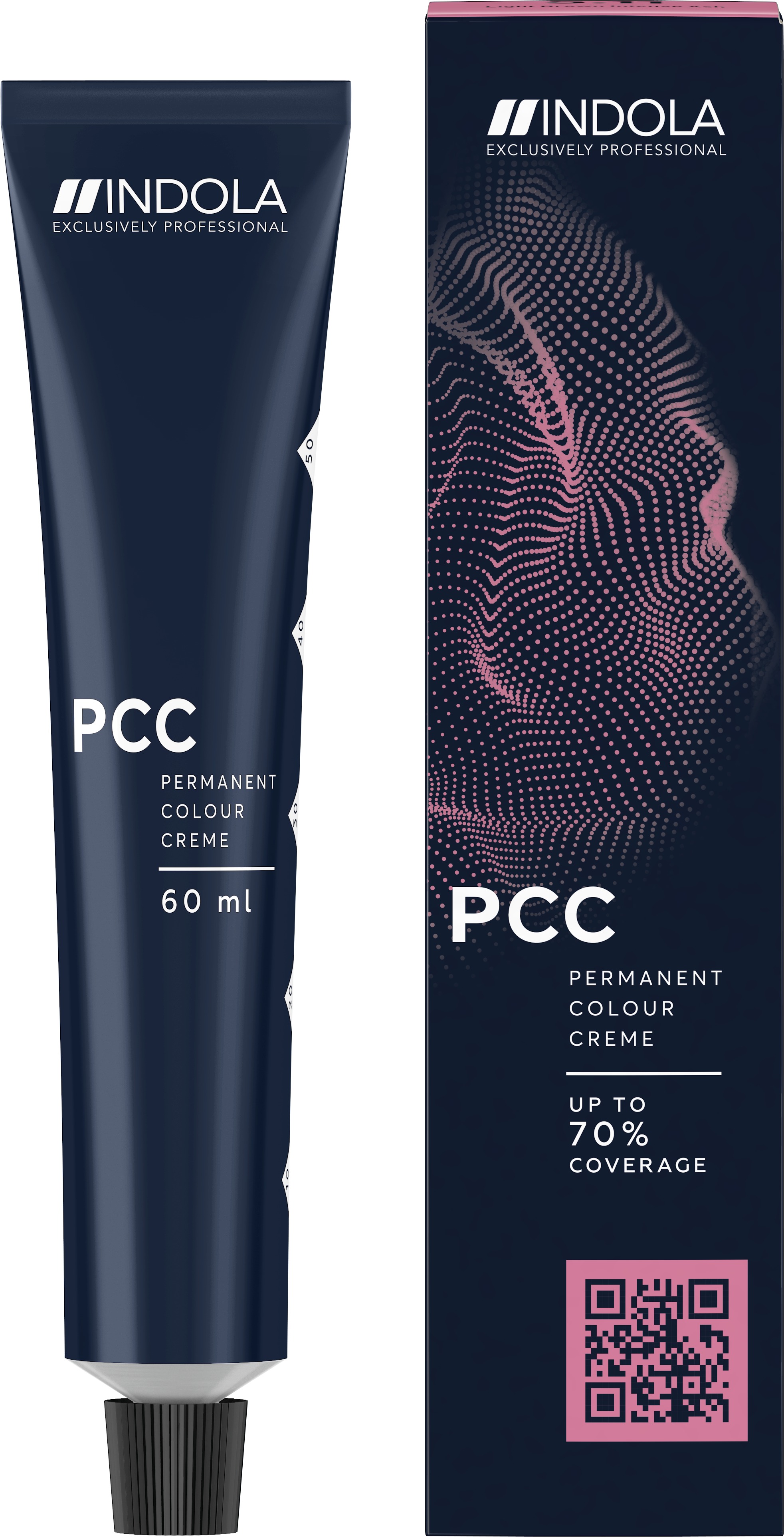 Indola Indola Profession PCC Cool & Neutral 9.2 Extra Licht Blond Parel Haarverf 60ml